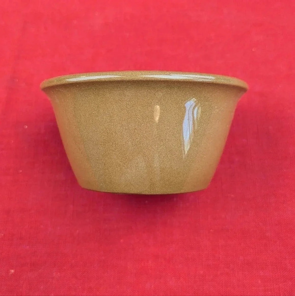 Vintage Chateau Buffet Set of 6 Ramikens For Kitty Rescue! - Picture 4 of 8